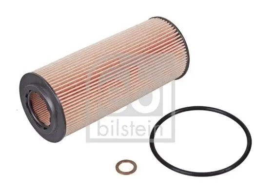 Ölfilter FEBI BILSTEIN 26706