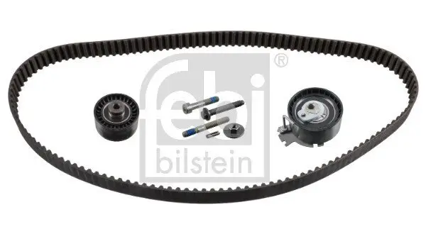 Zahnriemensatz FEBI BILSTEIN 26717 Bild Zahnriemensatz FEBI BILSTEIN 26717