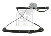 Fensterheber vorne links FEBI BILSTEIN 26719