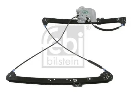 Fensterheber vorne links FEBI BILSTEIN 26719 Bild Fensterheber vorne links FEBI BILSTEIN 26719