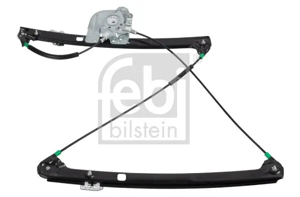 Fensterheber vorne rechts FEBI BILSTEIN 26720