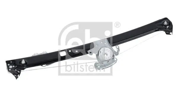Fensterheber hinten links FEBI BILSTEIN 26721