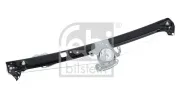Fensterheber hinten links FEBI BILSTEIN 26721