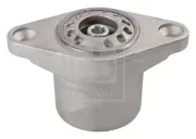 Federbeinstützlager Hinterachse FEBI BILSTEIN 26725