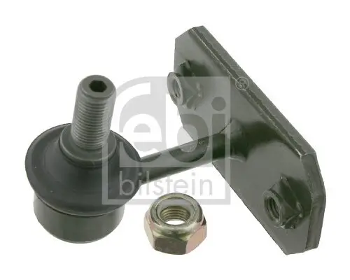Stange/Strebe, Stabilisator Vorderachse links FEBI BILSTEIN 26736