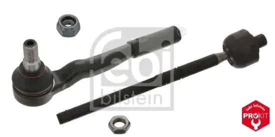 Spurstange Vorderachse links FEBI BILSTEIN 26761 Bild Spurstange Vorderachse links FEBI BILSTEIN 26761
