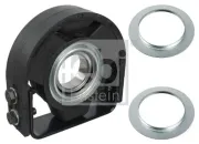 Impulsgeber, Kurbelwelle FEBI BILSTEIN 37093