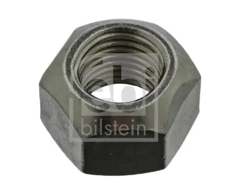 Kühlerschlauch links oben FEBI BILSTEIN 37097