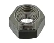 Kühlerschlauch links oben FEBI BILSTEIN 37097