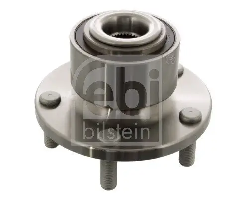 Radlagersatz FEBI BILSTEIN 26770