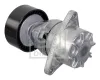 Riemenspanner, Keilrippenriemen FEBI BILSTEIN 26775 Bild Riemenspanner, Keilrippenriemen FEBI BILSTEIN 26775