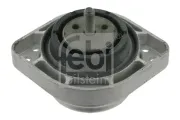 Lagerung, Motor links FEBI BILSTEIN 26801