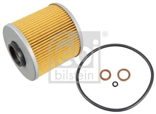 Ölfilter FEBI BILSTEIN 26803