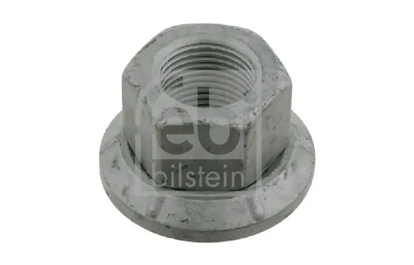 Radmutter Hinterachse Vorderachse FEBI BILSTEIN 26828