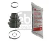 Faltenbalgsatz, Antriebswelle Hinterachse radseitig FEBI BILSTEIN 26829
