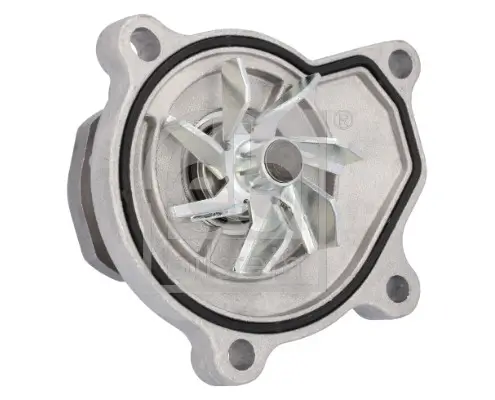 Wasserpumpe, Motorkühlung FEBI BILSTEIN 26830 Bild Wasserpumpe, Motorkühlung FEBI BILSTEIN 26830