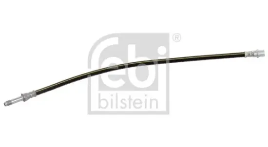 Bremsschlauch Vorderachse links Vorderachse rechts FEBI BILSTEIN 26831 Bild Bremsschlauch Vorderachse links Vorderachse rechts FEBI BILSTEIN 26831