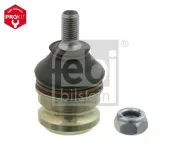 Trag-/Führungsgelenk Vorderachse links Vorderachse rechts FEBI BILSTEIN 26841