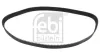 Zahnriemen FEBI BILSTEIN 26848