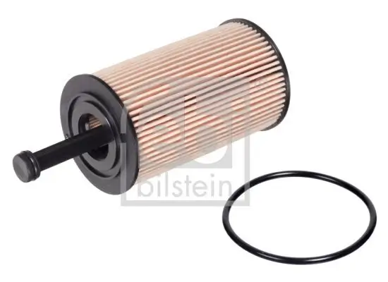 Ölfilter FEBI BILSTEIN 26853 Bild Ölfilter FEBI BILSTEIN 26853