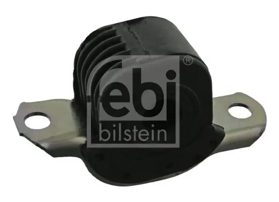 Lagerung, Lenker Vorderachse links außen FEBI BILSTEIN 26862