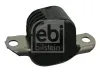 Lagerung, Lenker Vorderachse links außen FEBI BILSTEIN 26862