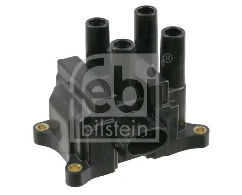 Zündspule FEBI BILSTEIN 26869