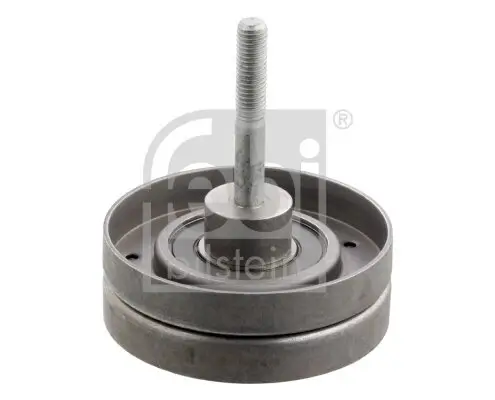 Umlenk-/Führungsrolle, Keilrippenriemen FEBI BILSTEIN 26871