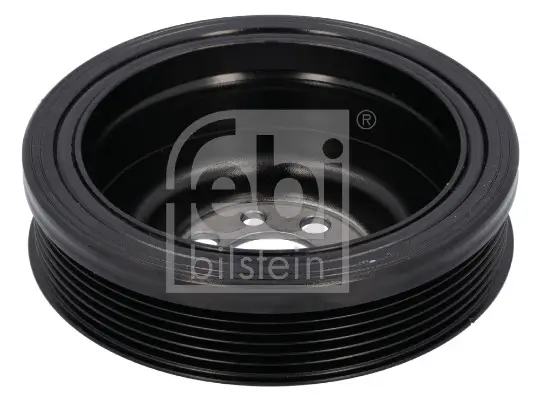 Riemenscheibe, Kurbelwelle FEBI BILSTEIN 26874 Bild Riemenscheibe, Kurbelwelle FEBI BILSTEIN 26874