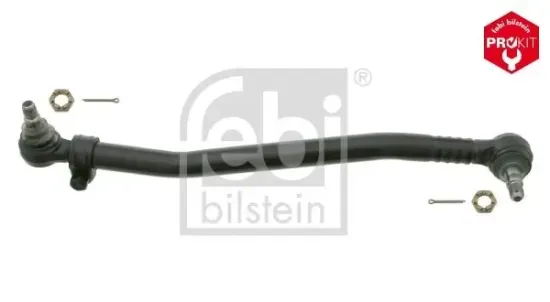 Wasserpumpe, Motorkühlung FEBI BILSTEIN 37195 Bild Wasserpumpe, Motorkühlung FEBI BILSTEIN 37195