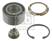 Radlagersatz Vorderachse links Vorderachse rechts FEBI BILSTEIN 26887