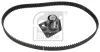 Zahnriemensatz FEBI BILSTEIN 26901