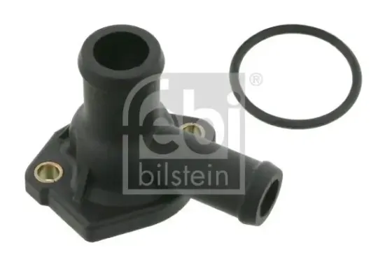 Kühlmittelflansch Zylinderkopf FEBI BILSTEIN 26907 Bild Kühlmittelflansch Zylinderkopf FEBI BILSTEIN 26907