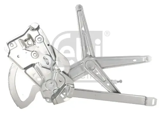 Fensterheber vorne links FEBI BILSTEIN 26909 Bild Fensterheber vorne links FEBI BILSTEIN 26909