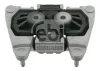 Lagerung, Automatikgetriebe links hinten FEBI BILSTEIN 26921