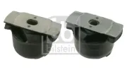 Lagersatz, Achskörper Hinterachse links Hinterachse rechts FEBI BILSTEIN 26930