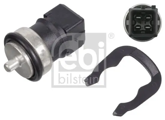 Sensor, Kühlmitteltemperatur FEBI BILSTEIN 26936