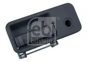 Ölfilter FEBI BILSTEIN 37257
