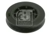 Riemenscheibe, Kurbelwelle FEBI BILSTEIN 26957