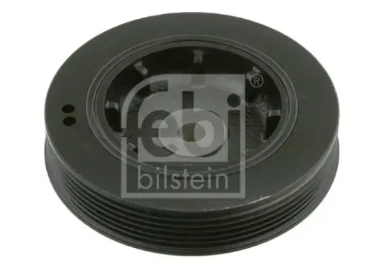 Riemenscheibe, Kurbelwelle FEBI BILSTEIN 26957 Bild Riemenscheibe, Kurbelwelle FEBI BILSTEIN 26957