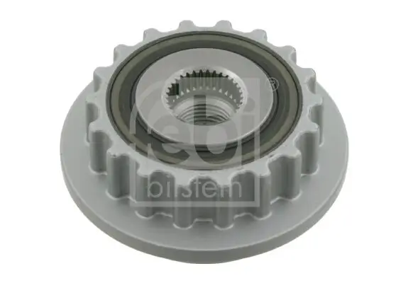 Generatorfreilauf FEBI BILSTEIN 26958