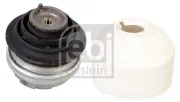 Lagerung, Motor vorne beidseitig FEBI BILSTEIN 26967