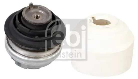 Lagerung, Motor vorne beidseitig FEBI BILSTEIN 26967 Bild Lagerung, Motor vorne beidseitig FEBI BILSTEIN 26967