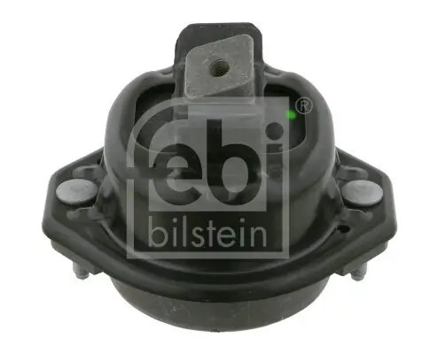 Lagerung, Motor links FEBI BILSTEIN 26972