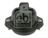 Lagerung, Motor links FEBI BILSTEIN 26972