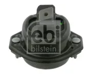 Lagerung, Motor links FEBI BILSTEIN 26972