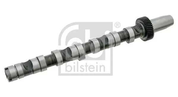 Nockenwelle Einlassseite für Zylinder 4-6 FEBI BILSTEIN 26976