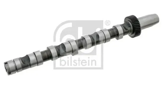 Nockenwelle Einlassseite für Zylinder 4-6 FEBI BILSTEIN 26976 Bild Nockenwelle Einlassseite für Zylinder 4-6 FEBI BILSTEIN 26976