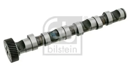 Nockenwelle Auslassseite für Zylinder 1-3 FEBI BILSTEIN 26978 Bild Nockenwelle Auslassseite für Zylinder 1-3 FEBI BILSTEIN 26978