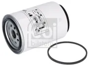 Zahnriemen FEBI BILSTEIN 37290